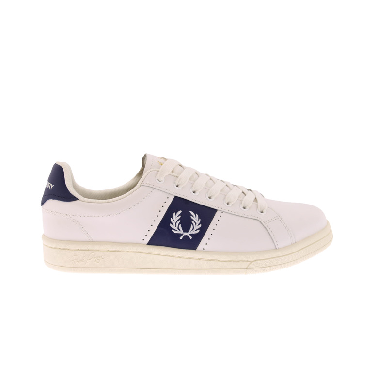 Fred Perry sneakers white
