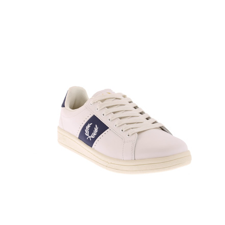 Fred Perry sneakers white