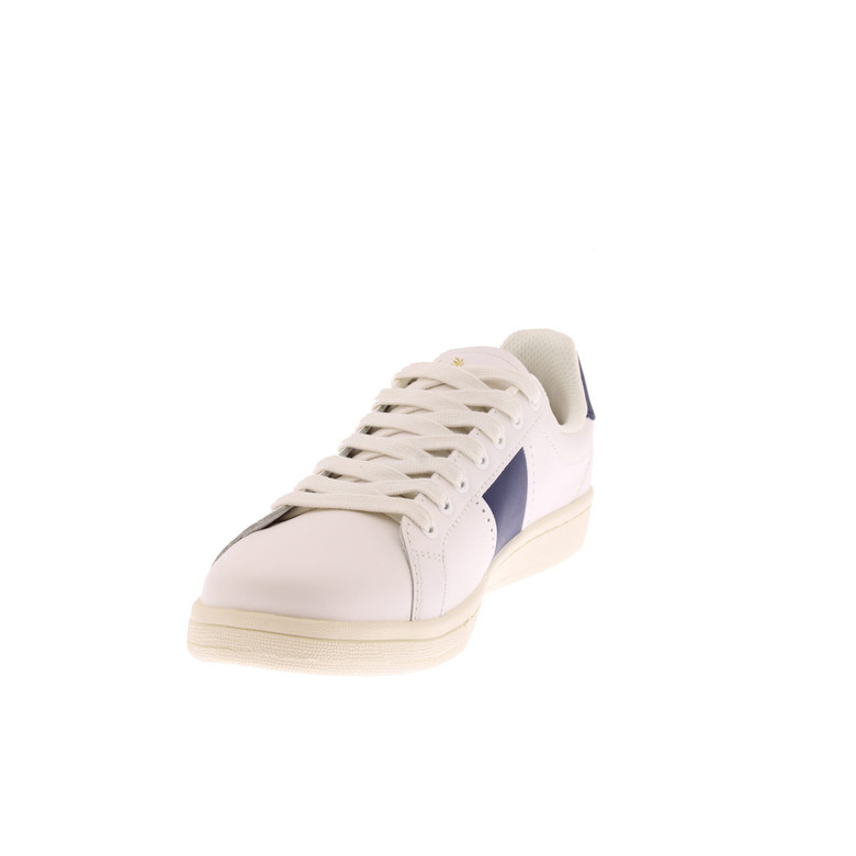 Fred Perry sneakers white 3