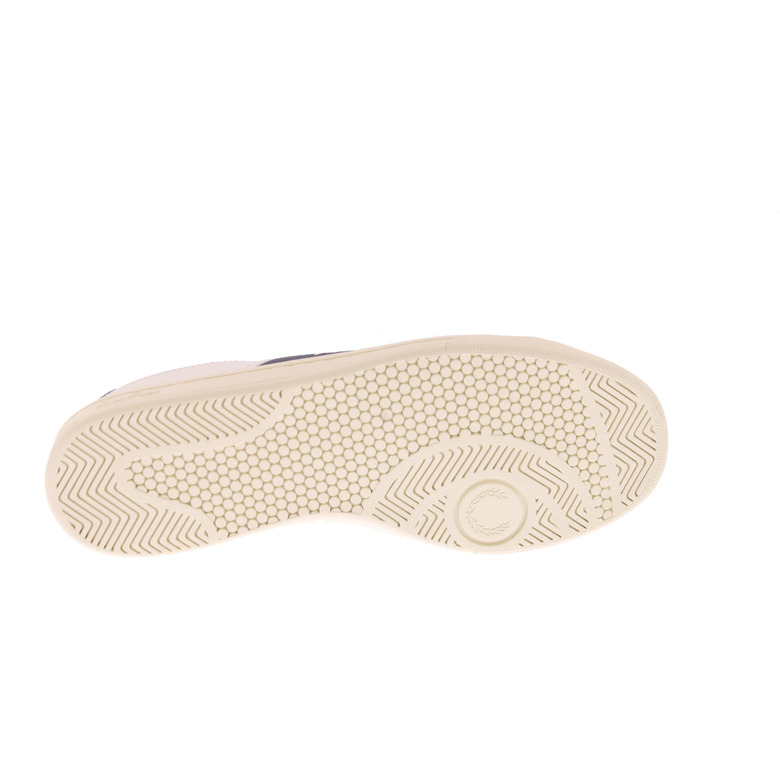Fred Perry sneakers white 5