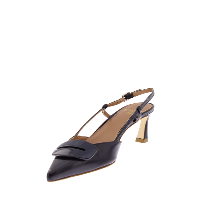 Chantal1962 pumps blue 3