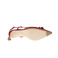 Chantal1962 pumps red 5