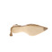 Chantal1962 pumps lightbrown 5