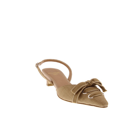 Chantal1962 pumps brown