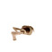 Chantal1962 pumps braun 4