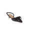 Chantal1962 pumps schwarz 2