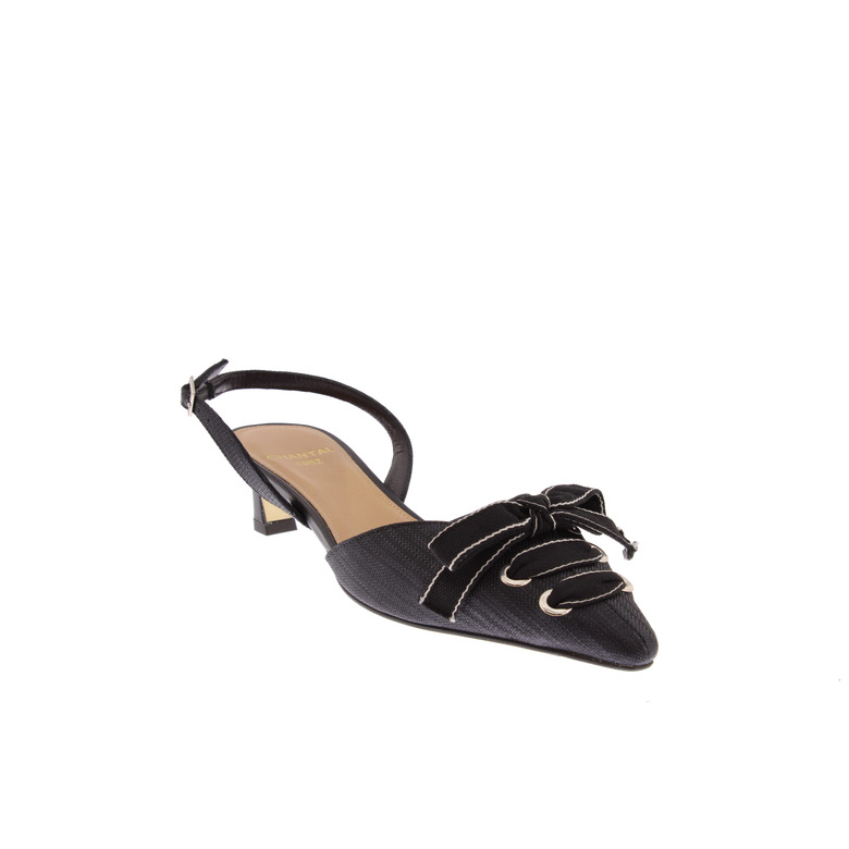 Chantal1962 pumps schwarz 2