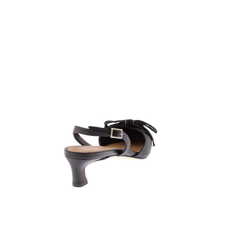 Chantal1962 pumps schwarz 4