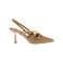 Chantal1962 pumps brown 1