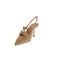 Chantal1962 pumps brown 3