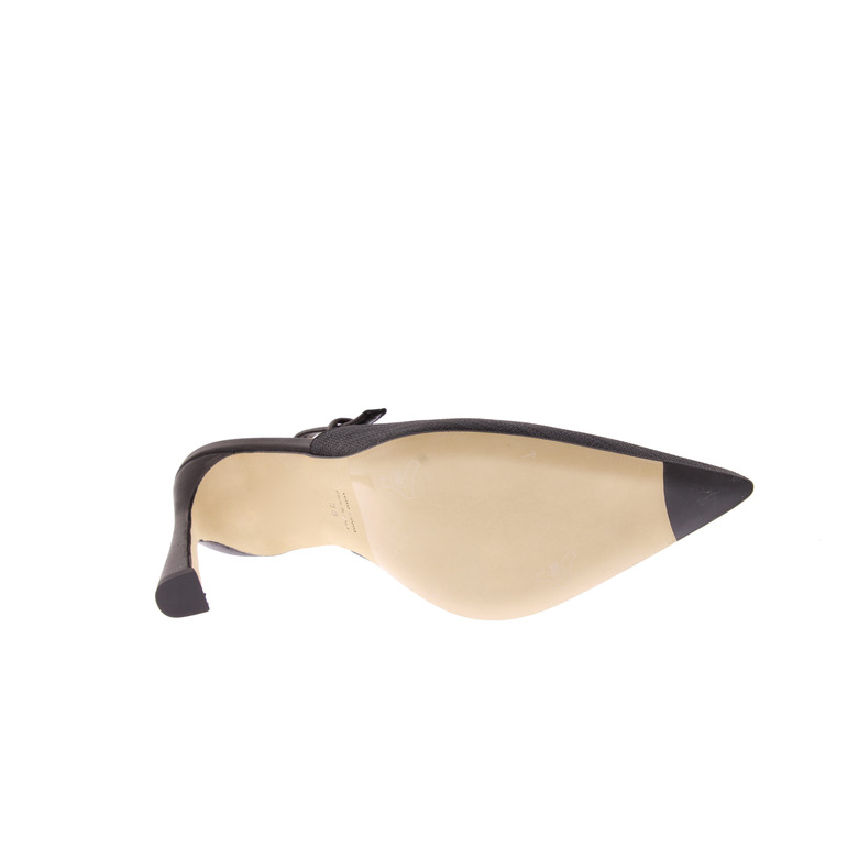 Chantal1962 pumps schwarz 5