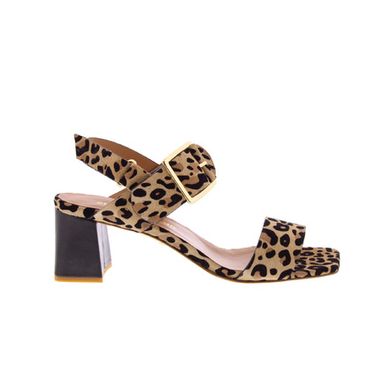 Chiara Carrino sandals brown