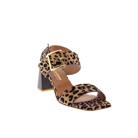 Chiara Carrino sandals brown