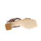 Chiara Carrino sandals brown 5