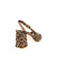 Chiara Carrino sandalen bruin 4