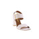 Chiara Carrino sandals white 2