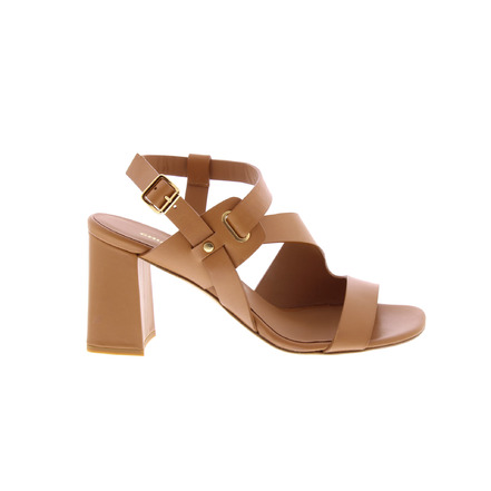 Chiara Carrino sandals brown