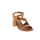 Chiara Carrino sandals brown 2