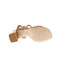 Chiara Carrino sandals brown 5