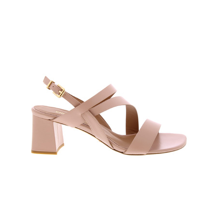 Chiara Carrino sandals nude