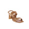 Chiara Carrino sandals brown 2