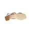 Chiara Carrino sandals brown 5