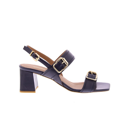 Chiara Carrino sandals blue