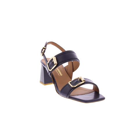 Chiara Carrino sandals blue