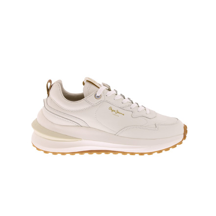 Pepe Jeans sneakers white