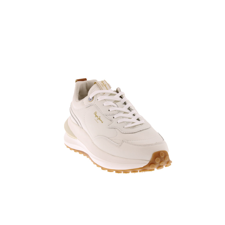Pepe Jeans sneakers white 2