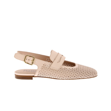Pertini pumps pink