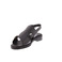 Pertini sandals black 3