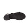 Pertini sandals black 5