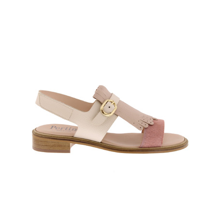 Pertini sandals pink