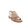 Pertini sandals pink 2