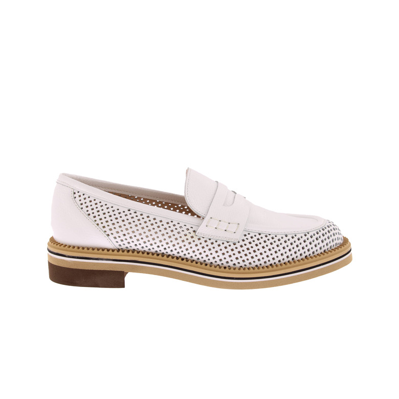 Pertini mocassins & loafers wit