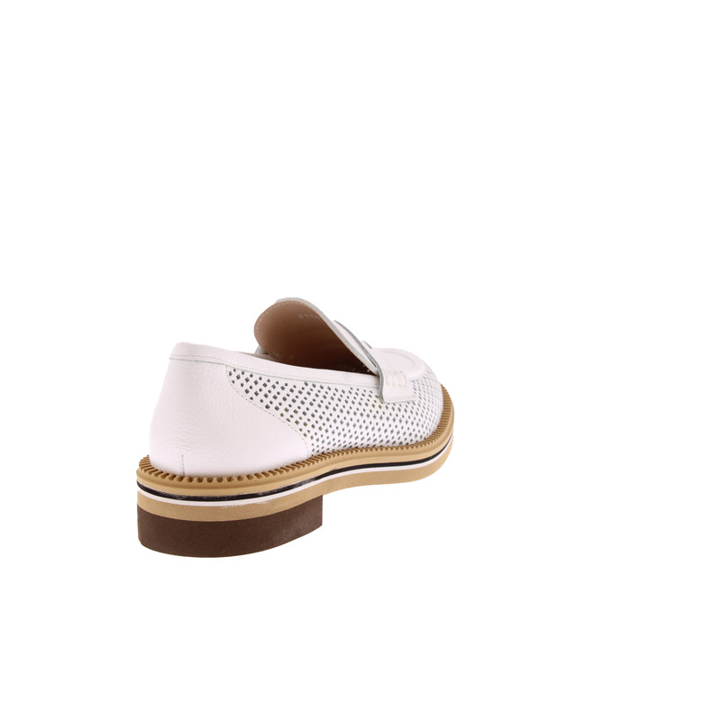 Pertini mocassins & loafers wit 4