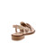 Pertini sandals lightbrown 4