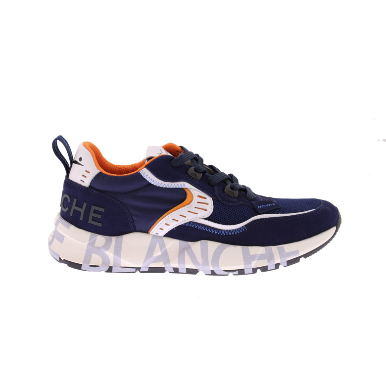 Voile Blanche sneakers blue