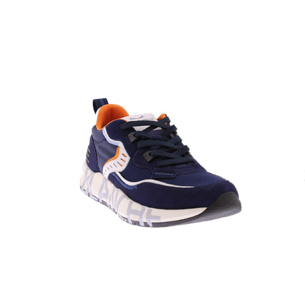 Voile Blanche sneakers blue