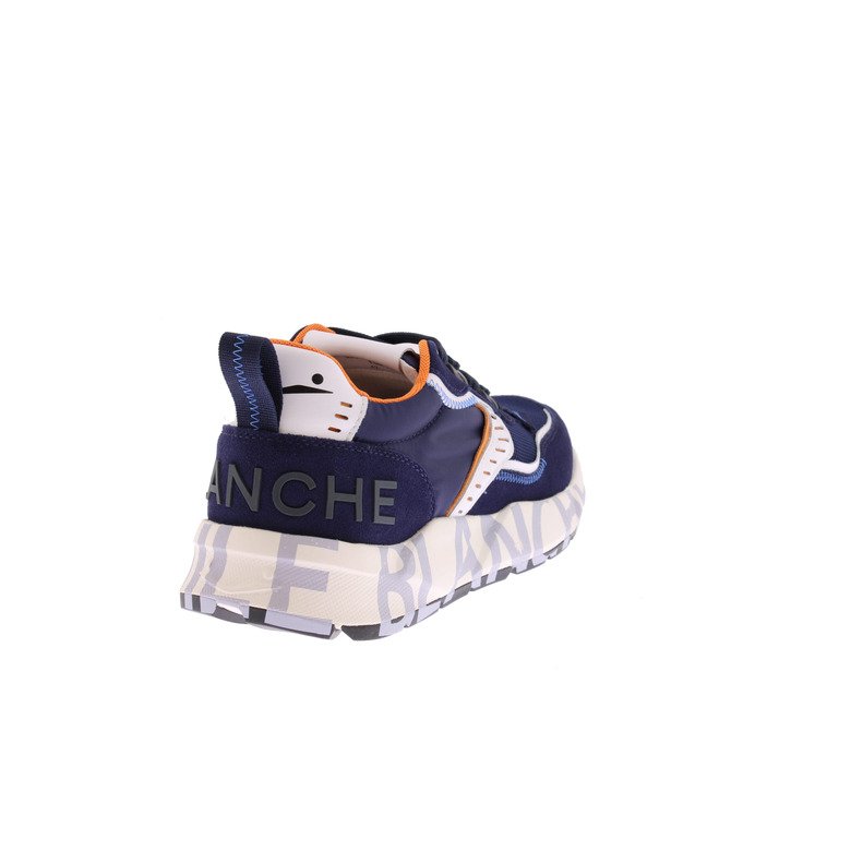 Voile Blanche sneakers blue 4