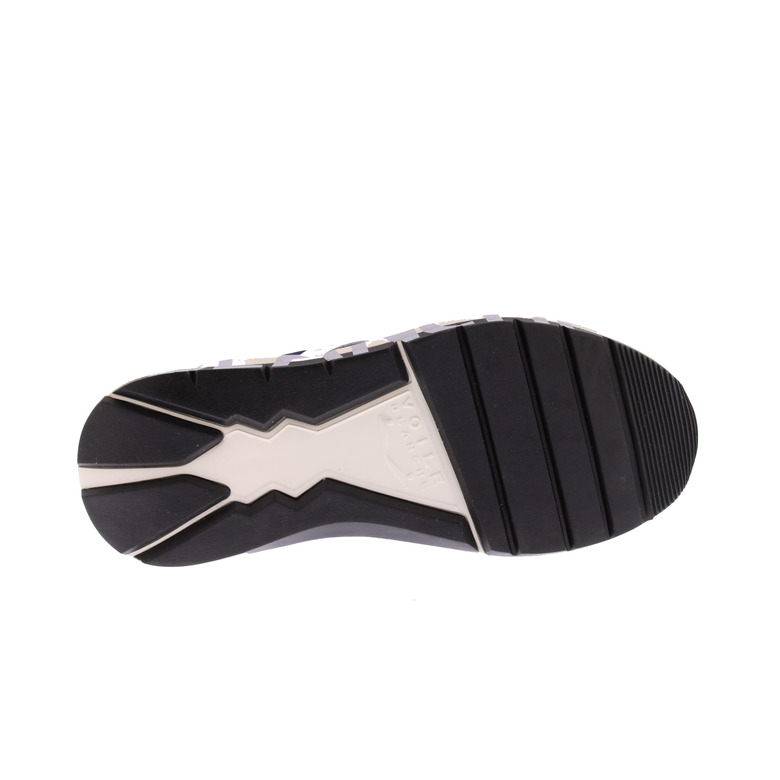 Voile Blanche sneakers blue 5