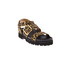 No Name sandalen bruin 2