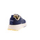 No Name sneakers bleu 4