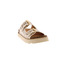 No Name slippers braun 2