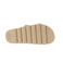 No Name slippers braun 5
