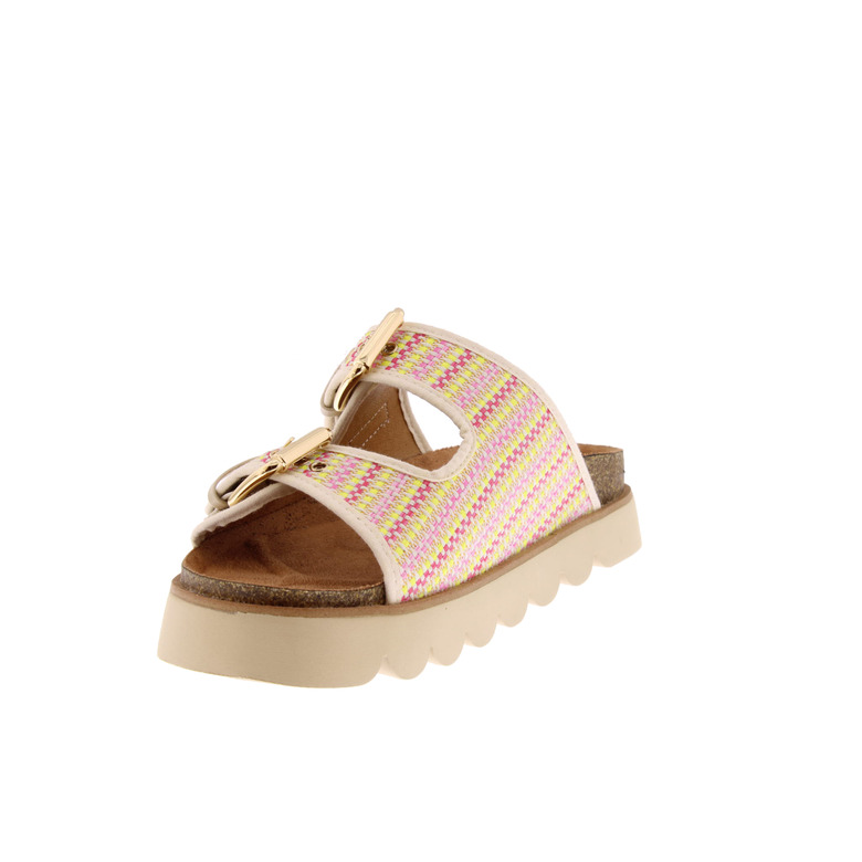 No Name tongs multicolor 3
