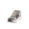 No Name sneakers gris 3