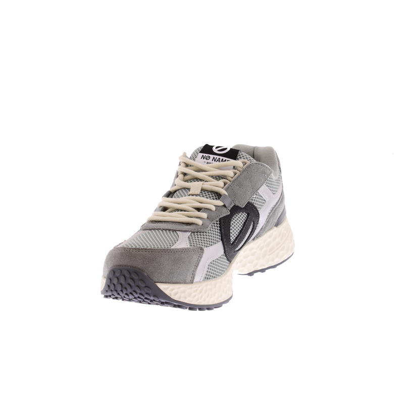 No Name sneakers gris 3
