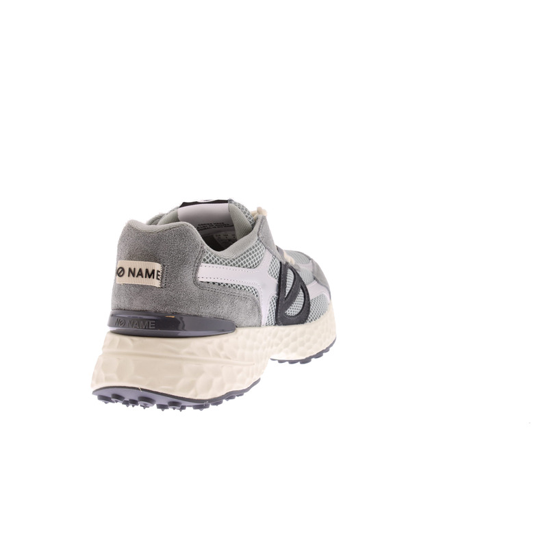 No Name sneakers gris 4